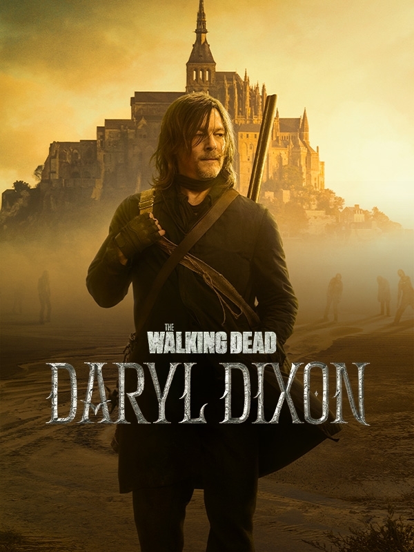 Walking Dead, The: Daryl Dixon