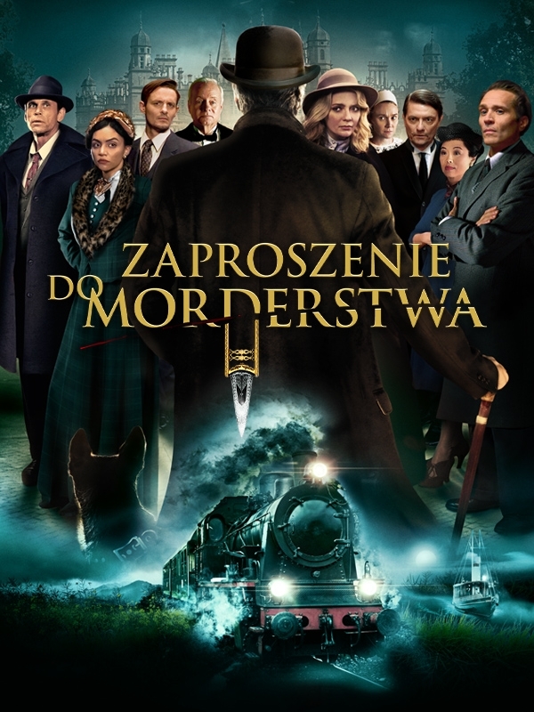 Zaproszenie do morderstwa