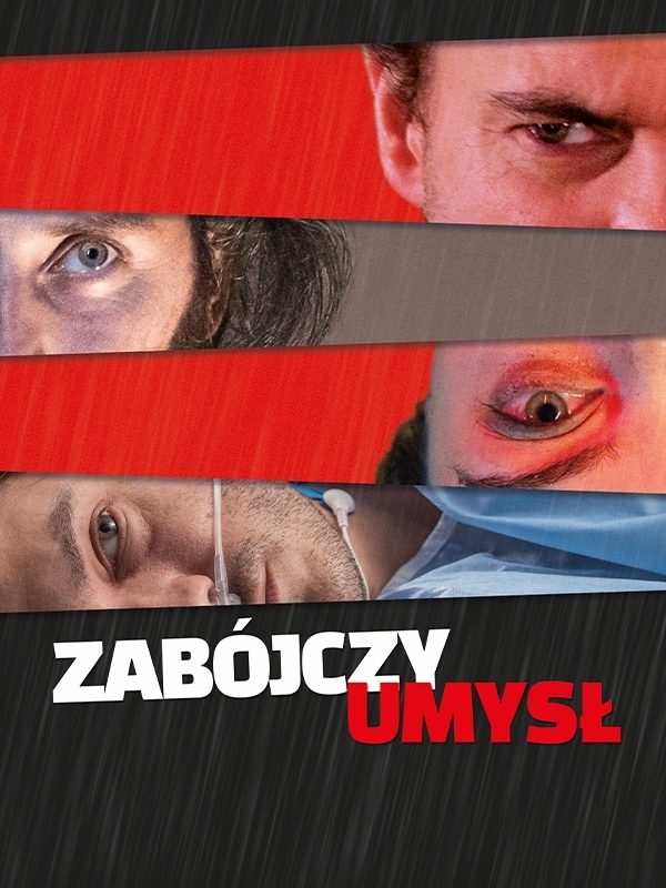 Zabójczy umysł