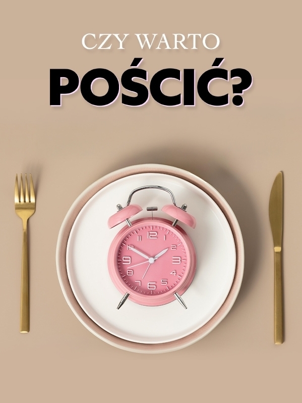 Czy warto pościć?