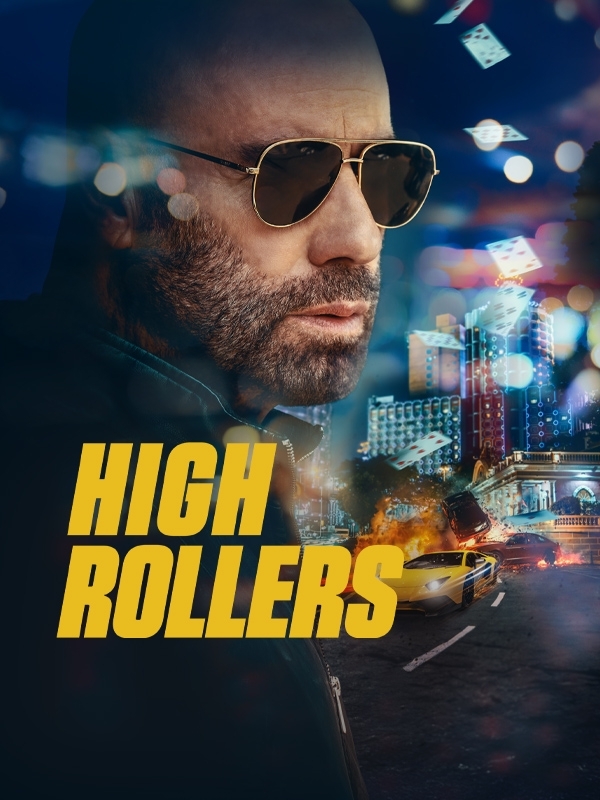 Cash Out 2: High Rollers