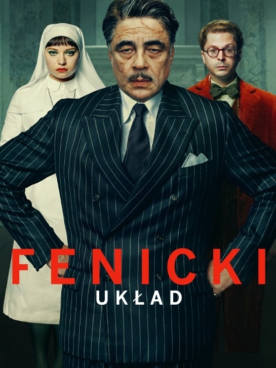 Fenicki Układ