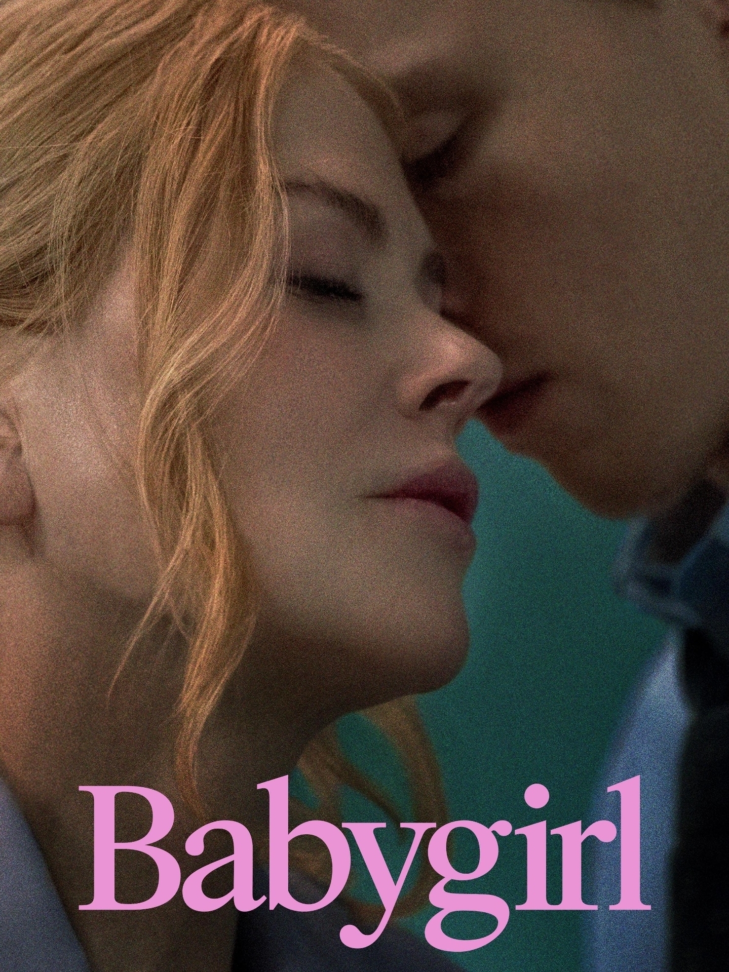 Babygirl