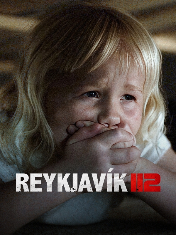 Reykjavik 112