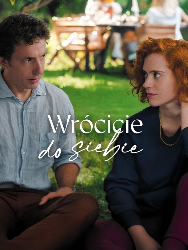 Wrócicie do siebie