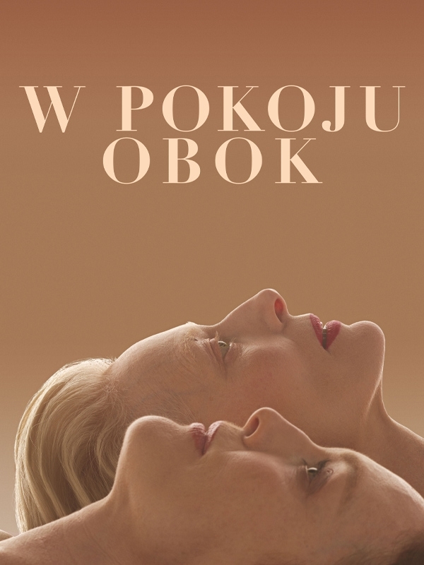 W pokoju obok