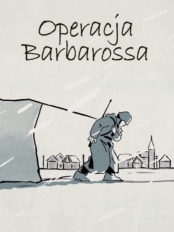 Operacja Barbarossa
