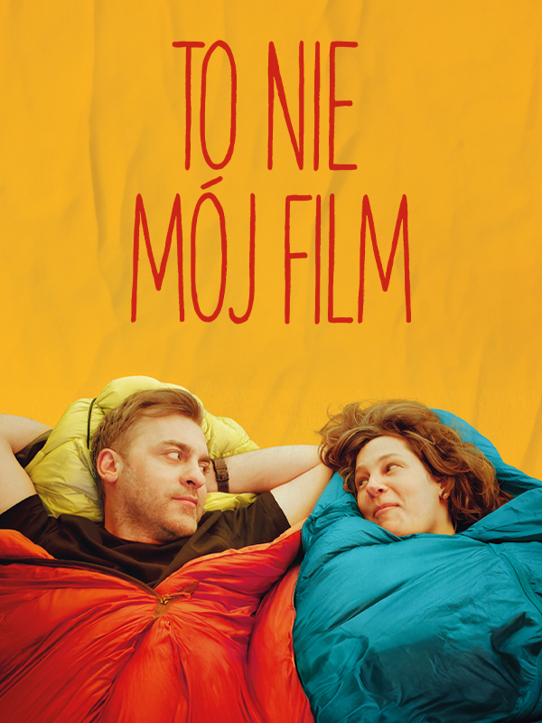 To nie mój film
