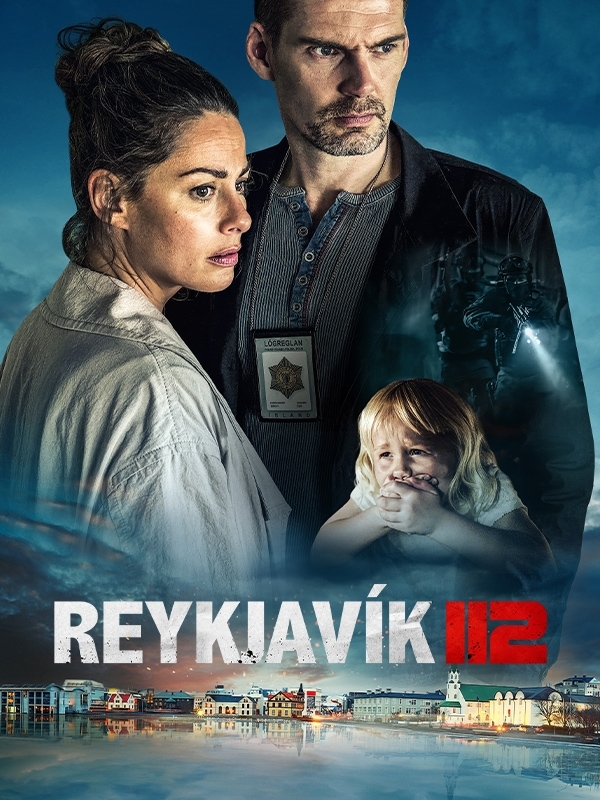 Reykjavik 112
