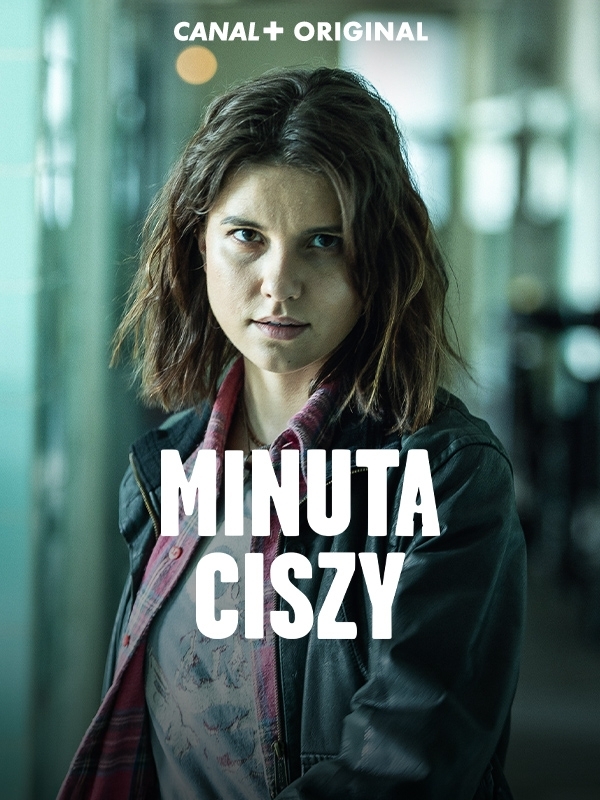 Minuta ciszy