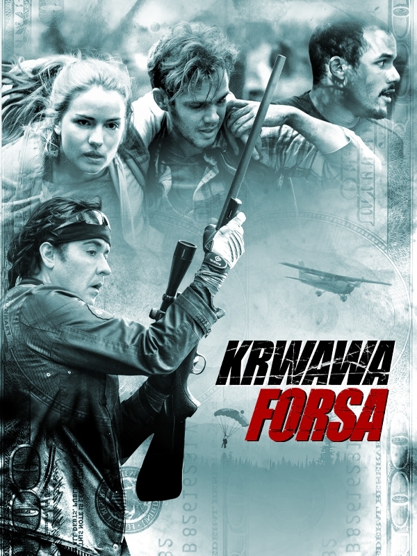 Krwawa forsa