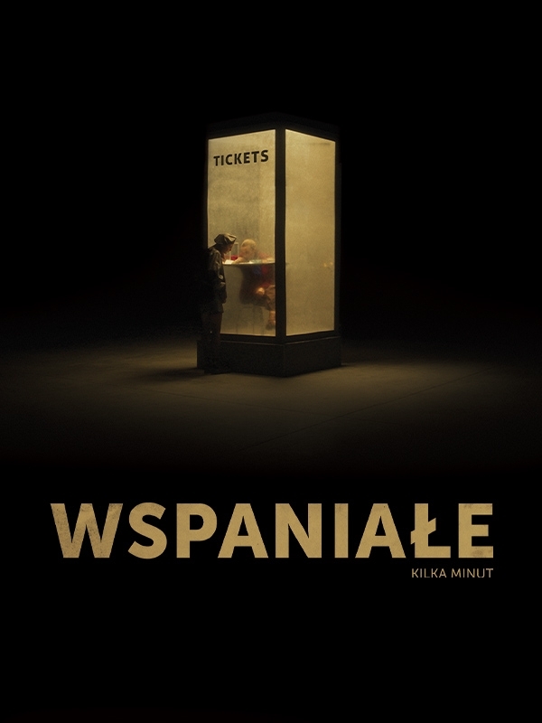 Wspaniałe kilka minut