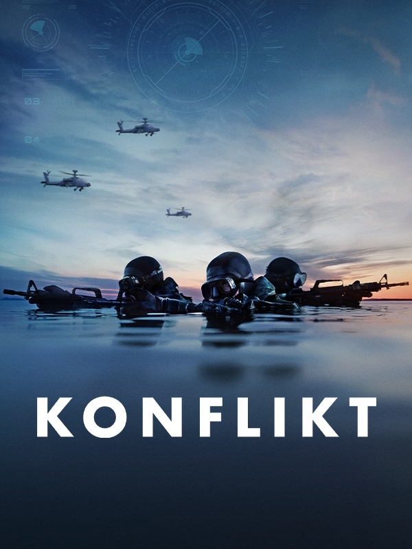 Konflikt
