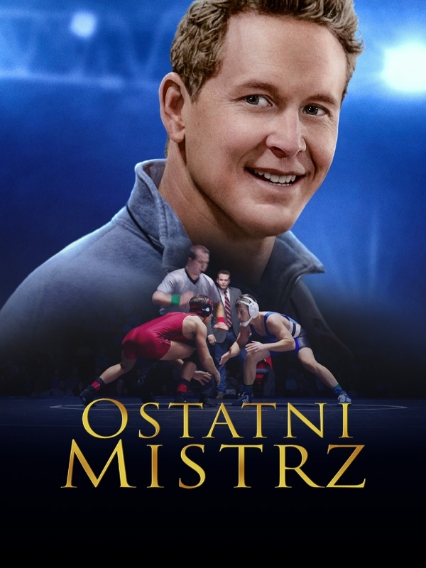 Ostatni mistrz