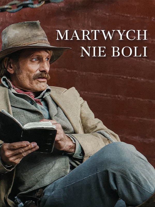 Martwych nie boli