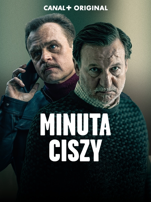 Minuta ciszy