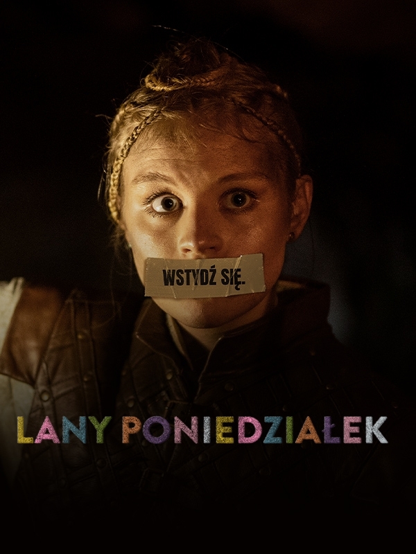 Lany poniedziałek
