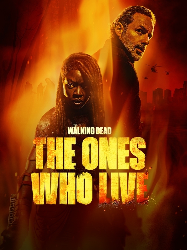 The Walking Dead: The Ones Who Live