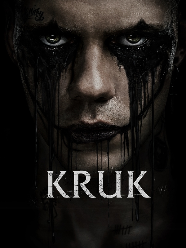 Kruk