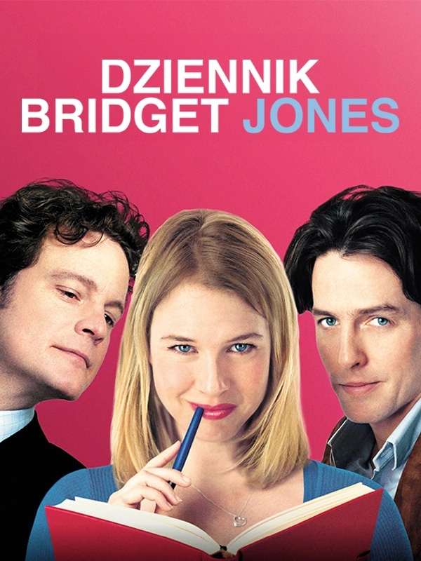 Dziennik Bridget Jones