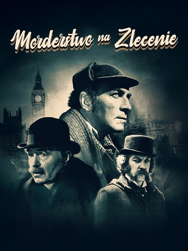 Morderstwo na zlecenie