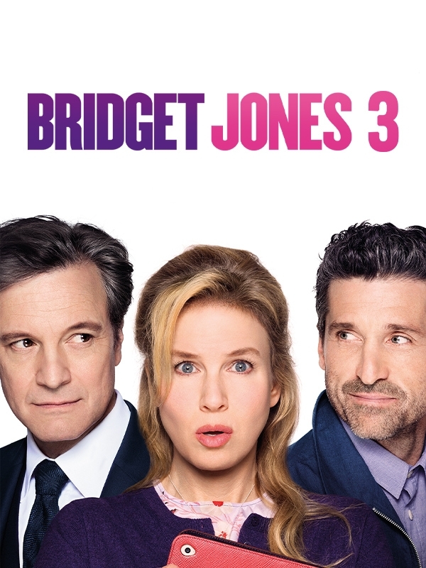 Bridget Jones 3