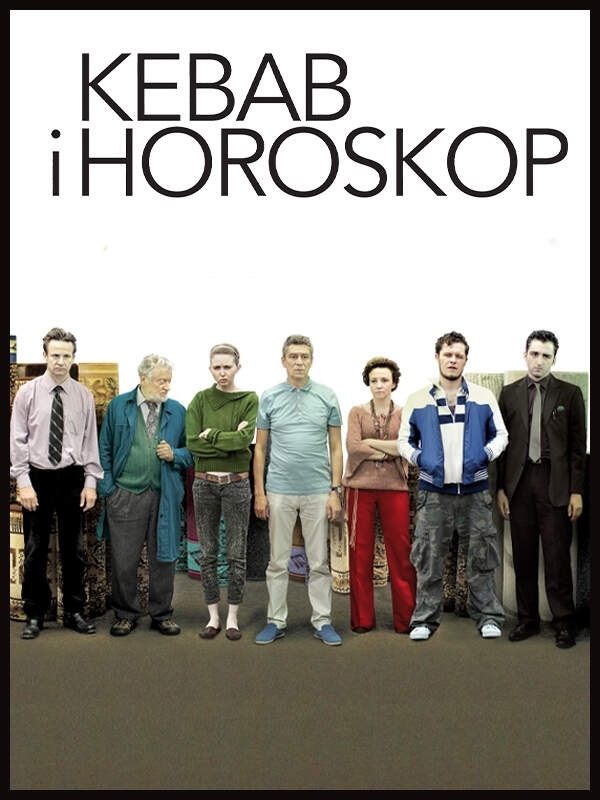 Kebab i Horoskop