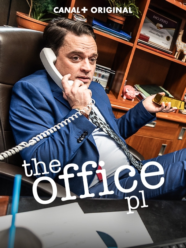 The Office PL