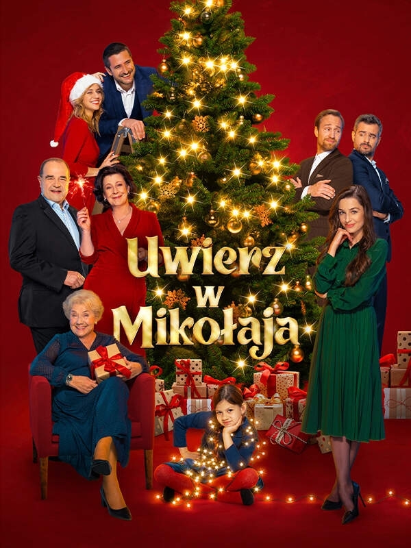 Uwierz w Mikołaja