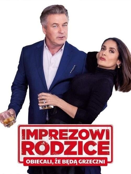 Imprezowi rodzice