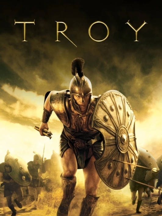 Troja