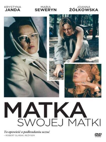 Matka swojej matki