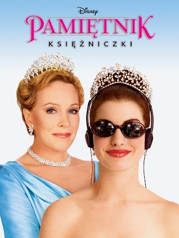 Pamiętnik księżniczki
