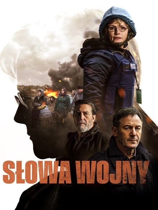 Słowa wojny