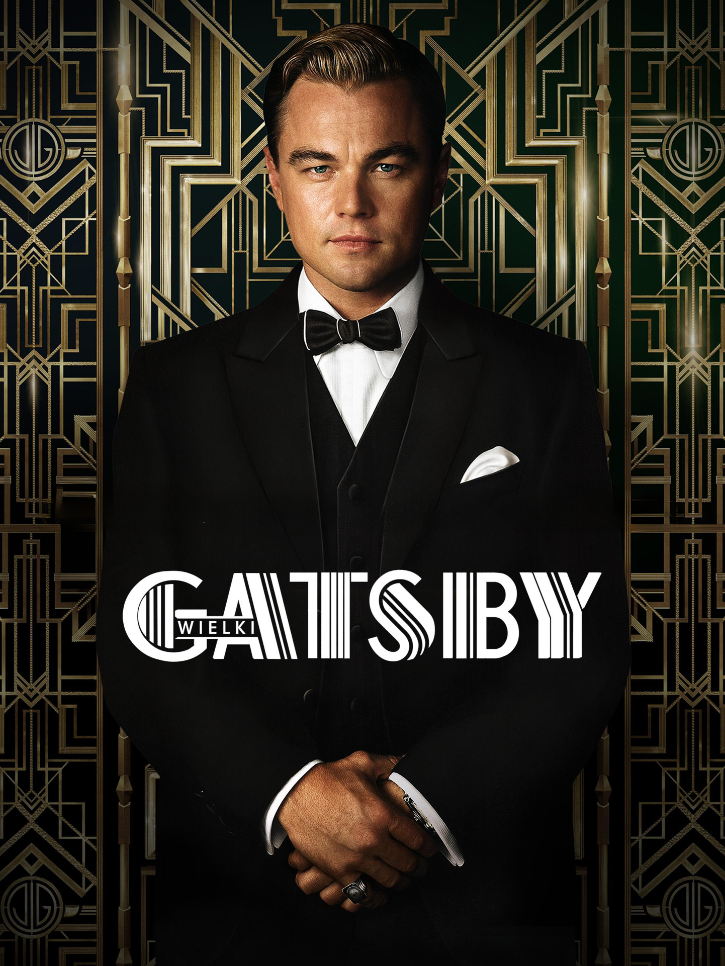 Wielki Gatsby