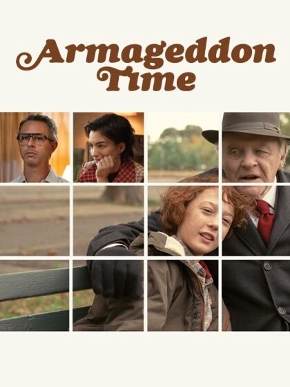Armagedon