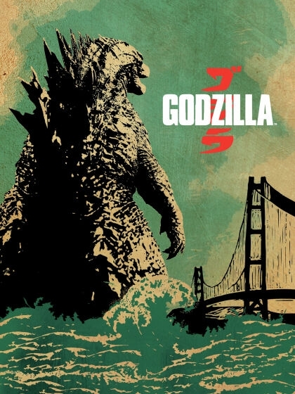 Godzilla