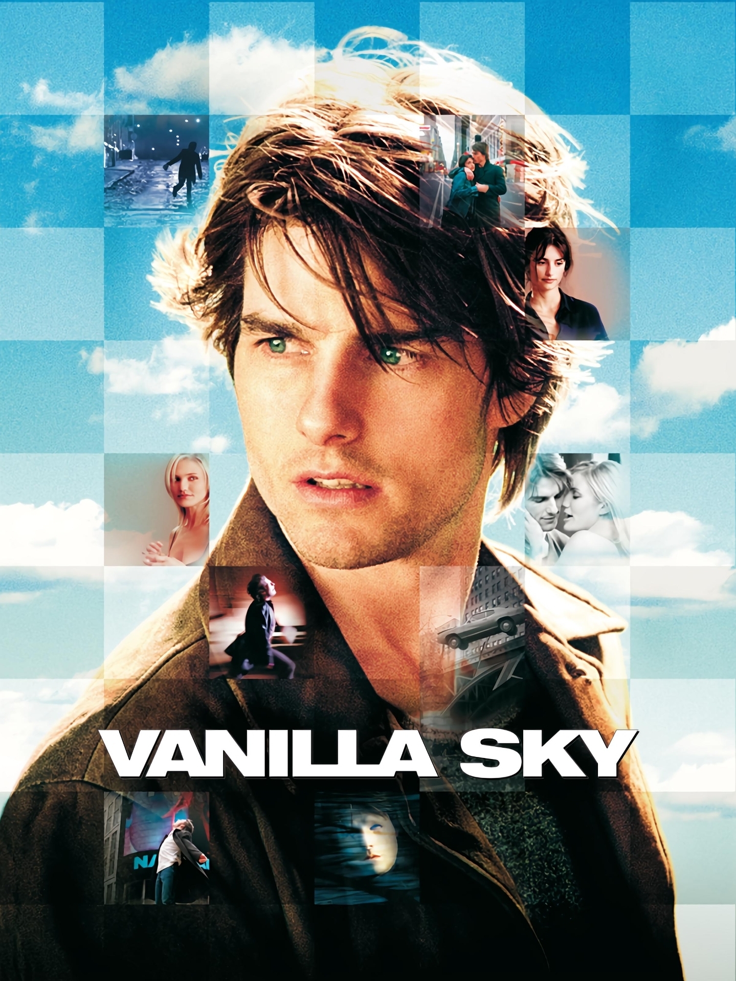 Vanilla Sky