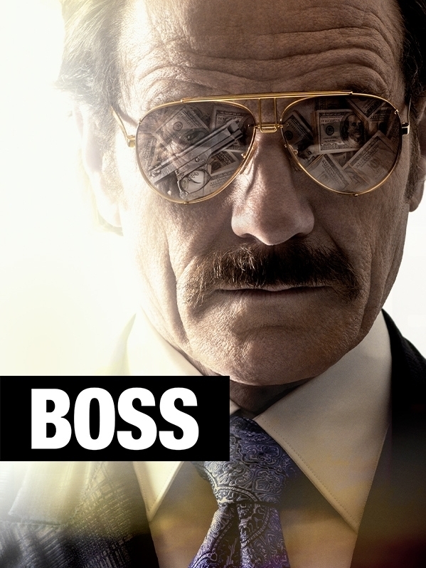 Boss
