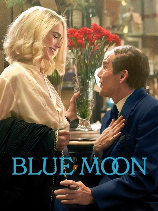Blue Moon