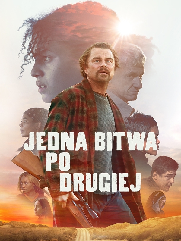 Jedna bitwa po drugiej