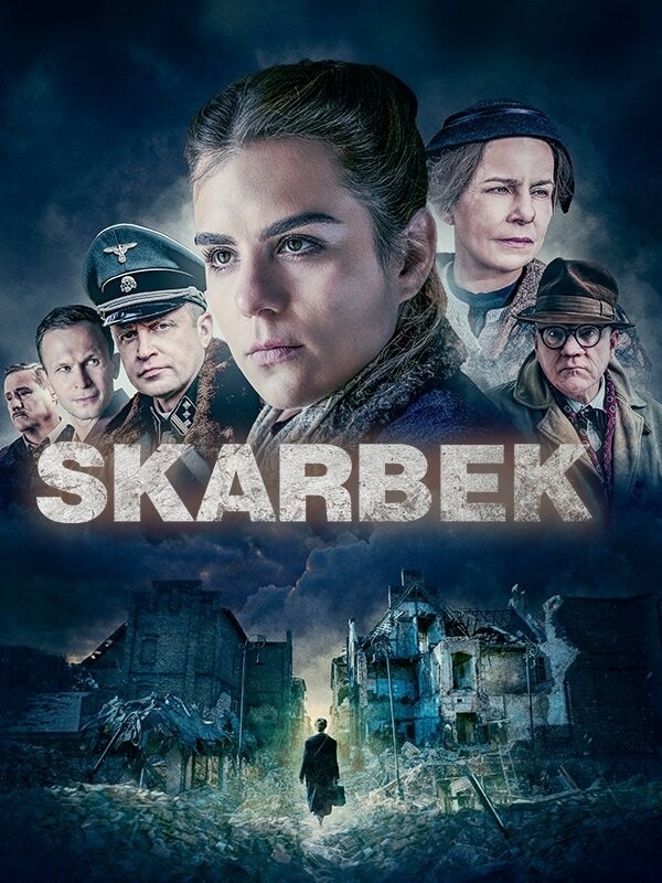 Skarbek