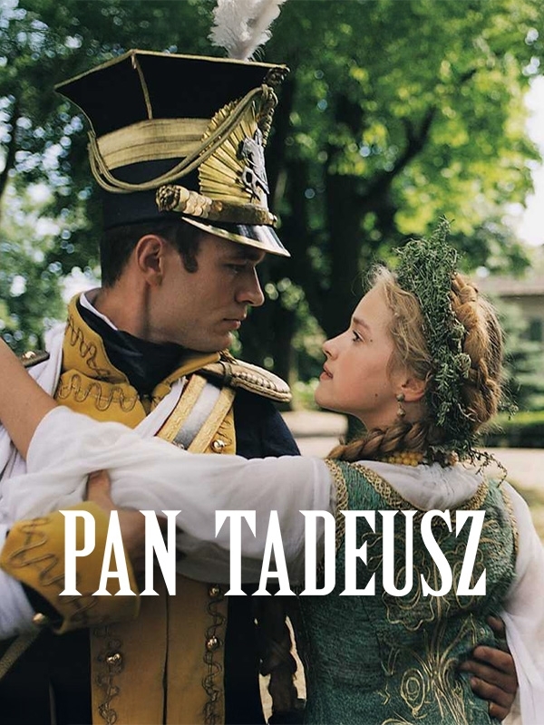 Pan Tadeusz