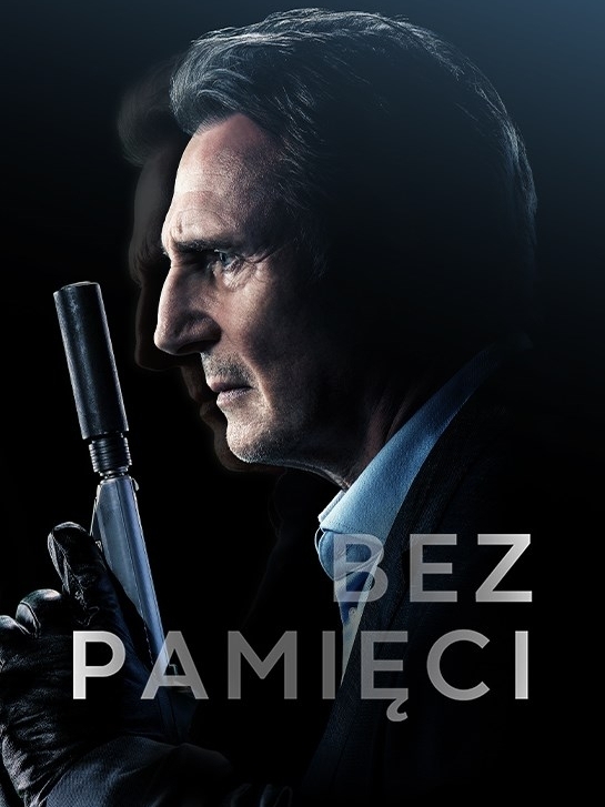 Bez pamięci