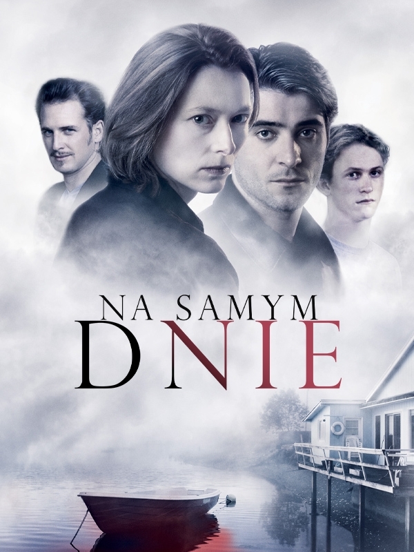 Na samym dnie