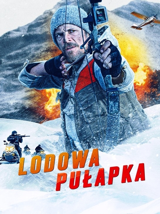 Lodowa pułapka