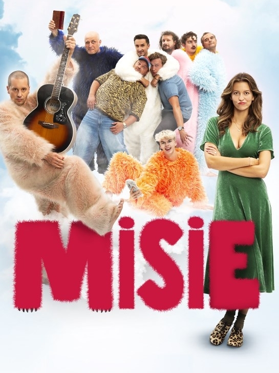 Misie