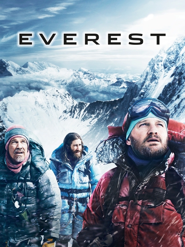 Everest