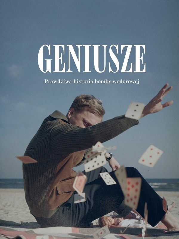 Geniusze