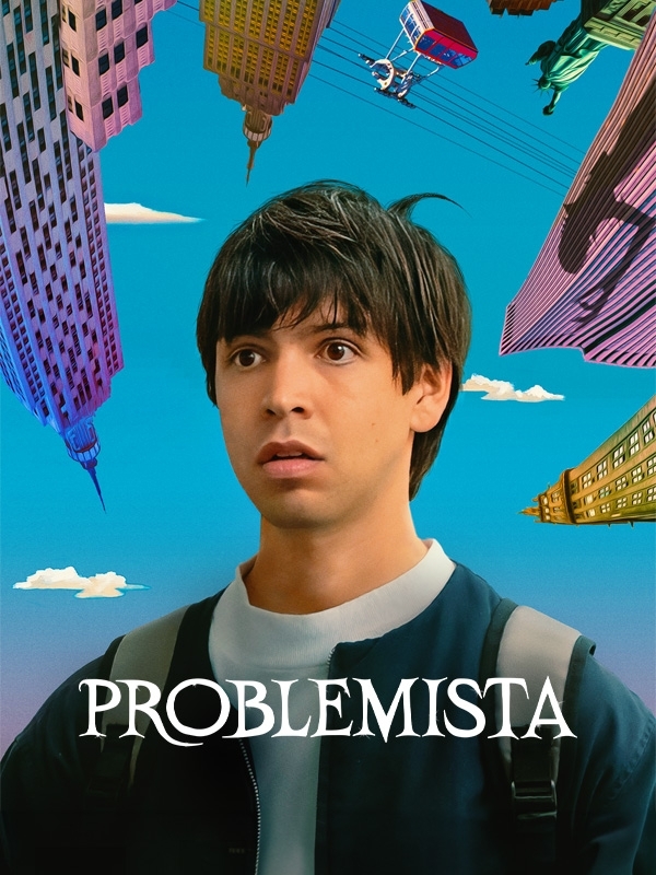 Problemista